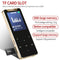 New 16 GB Bluetooth Hifi MP3/MP4 Player - Gold