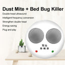 New Dust Mite & Bed Bug Killer Controller - White