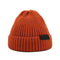 New Fashion Unisex Casual Knitted Hat - Red