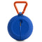 New JBL Clip2 Portable Bluetooth Speaker - Blue