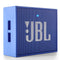 New JBL Go Mini Bluetooth Speaker - Blue