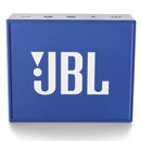 New JBL Go Mini Bluetooth Speaker - Blue