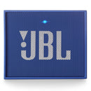 New JBL Go Mini Bluetooth Speaker - Blue