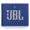 New JBL Go Mini Bluetooth Speaker - Blue