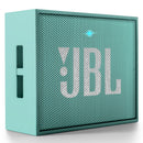 New JBL Go Mini Bluetooth Speaker - Green