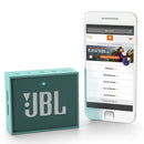 New JBL Go Mini Bluetooth Speaker - Green