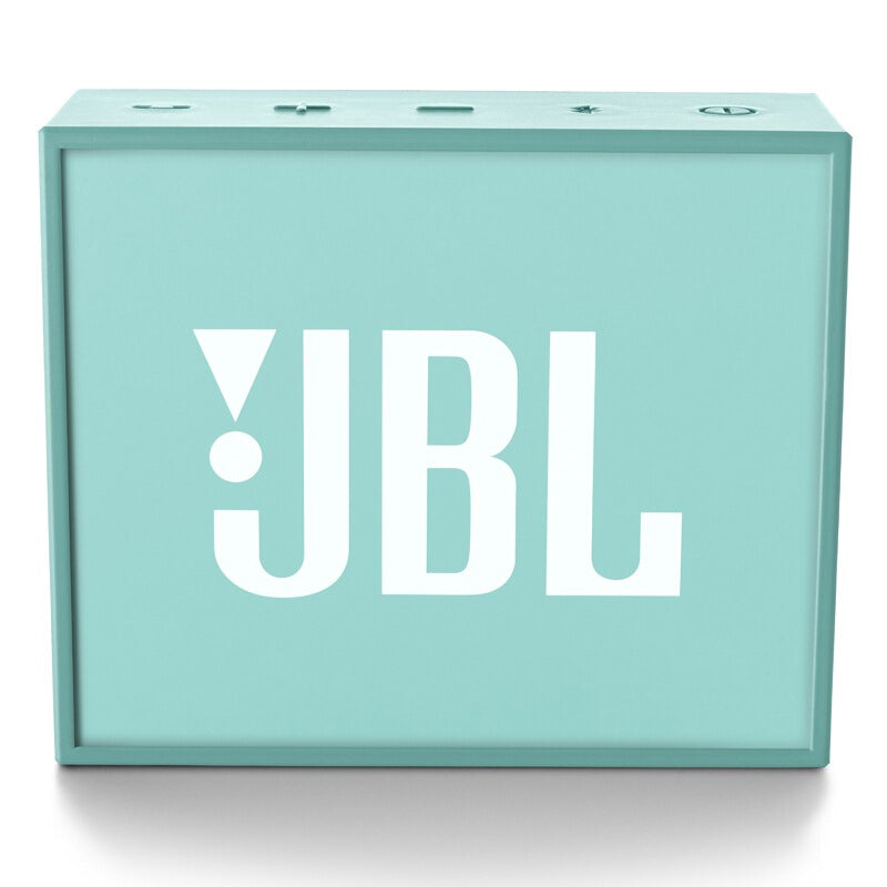 New JBL Go Mini Bluetooth Speaker - Green