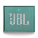 New JBL Go Mini Bluetooth Speaker - Green