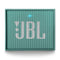 New JBL Go Mini Bluetooth Speaker - Green