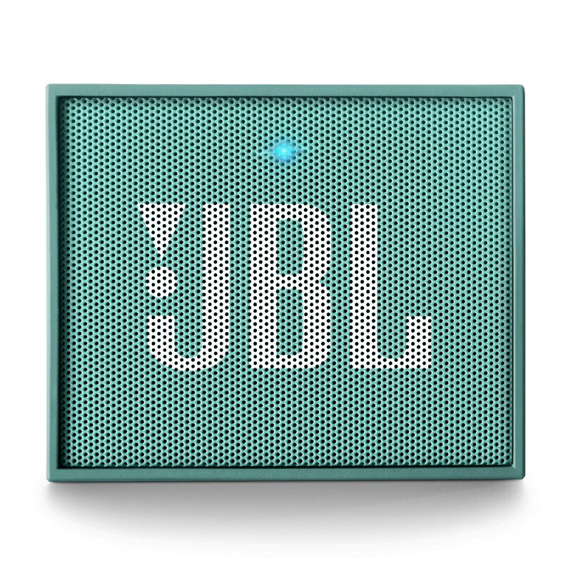 New JBL Go Mini Bluetooth Speaker - Green