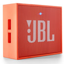 New JBL Go Mini Bluetooth Speaker - Orange