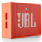 New JBL Go Mini Bluetooth Speaker - Orange