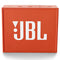 New JBL Go Mini Bluetooth Speaker - Orange