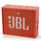 New JBL Go Mini Bluetooth Speaker - Orange