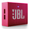 New JBL Go Mini Bluetooth Speaker - Red