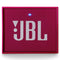 New JBL Go Mini Bluetooth Speaker - Red