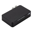 New Mini Model HD DVB-T2 K2 TV Box - Black