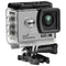 New SJCAM SJ5000X Sport Action Camera - Silver