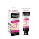 Newest Bamboo Activated Charcoal Toothpaste - Black