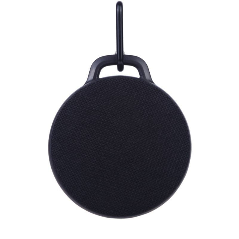 Newest Bluetooth 5.0 Durable Bluetooth Speaker - Black