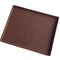 Non-stick Durable Silicone Roll Mat - Brown