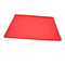 Non-stick Durable Silicone Roll Mat - Red