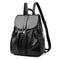 NovelTeez Ladies Backpack / Travel Bag - Black