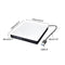 Computer Portable Pop-Up Mobile External Writer USB 3.0 DVD RW CD Writer Drive