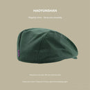 2022 green baseball caps men's autumn and winter warm avocado green wool caps fisherman hats women's				 							        							Dark green avocado green a variety of hat types to choose from couples