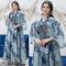 KTX-8130027847896 1091 Latest Netflix Style Popular Fashion Temperament Women's Clothing Kaftan