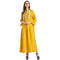 KTX-8130028601560 1094 Latest Netflix Style Popular Fashion Temperament Women's Clothing Kaftan