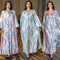 KTX-8129437368536 1058 Latest Netflix Style Popular Fashion Temperament Women's Clothing Kaftan