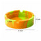 Silicone Ashtray Meeting Bar Round Silicone Ashtray Silicone Ashtray