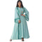 KTX-8129434681560 1030 Latest Netflix Style Popular Fashion Temperament Women's Clothing Kaftan