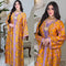 KTX-8130035581144 2024 Latest Netflix Style Popular Fashion Temperament Women's Clothing Kaftan