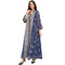 KTX-8129435664600 1041 Latest Netflix Style Popular Fashion Temperament Women's Clothing Kaftan