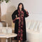 KTX-8129437401304 1059 Latest Netflix Style Popular Fashion Temperament Women's Clothing Kaftan