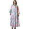 KTX-8129437368536 1058 Latest Netflix Style Popular Fashion Temperament Women's Clothing Kaftan