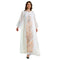 KTX-8130038038744 2024 Latest Netflix Style Popular Fashion Temperament Women's Clothing Kaftan