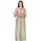 KTX-8129419804888 KT-12-28-1003 Latest Netflix Style Popular Fashion Temperament Women's Clothing Kaftan