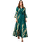 KTX-8129434484952 1028 Latest Netflix Style Popular Fashion Temperament Women's Clothing Kaftan