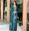 KTX-8129431732440 KT-12-28-1008 Latest Netflix Style Popular Fashion Temperament Women's Clothing Kaftan