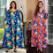 KTX-8129433829592 1022 Latest Netflix Style Popular Fashion Temperament Women's Clothing Kaftan