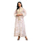 KTX-8130026537176 1085 Latest Netflix Style Popular Fashion Temperament Women's Clothing Kaftan