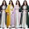 KTX-8129436451032 1052 Latest Netflix Style Popular Fashion Temperament Women's Clothing Kaftan