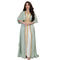 KTX-8129431863512 1003 Latest Netflix Style Popular Fashion Temperament Women's Clothing Kaftan