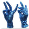 European and American performance sequin gloves adult dance stage night dance gloves michael jackson gloves