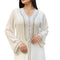 KTX-8129435893976 1044 Latest Netflix Style Popular Fashion Temperament Women's Clothing Kaftan