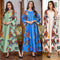 KTX-8129435795672 1043 Latest Netflix Style Popular Fashion Temperament Women's Clothing Kaftan