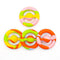 Silicone Grip Ring Sound Silicone Grip Vent Exercise Finger Rehabilitation Trainer Inner Whistle Grip Ring